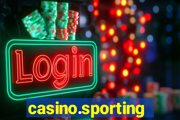 casino.sportingtech.com