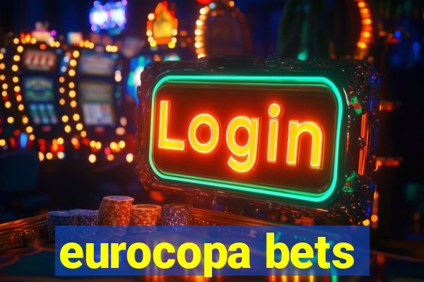 eurocopa bets