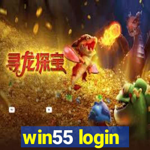 win55 login