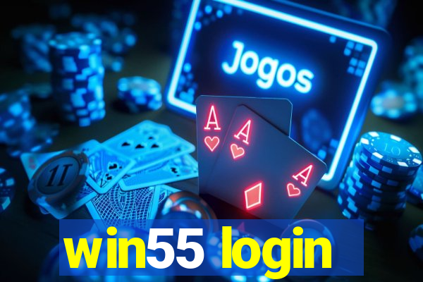 win55 login