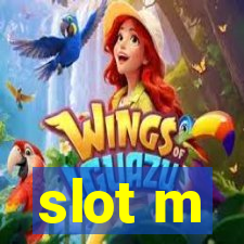 slot m