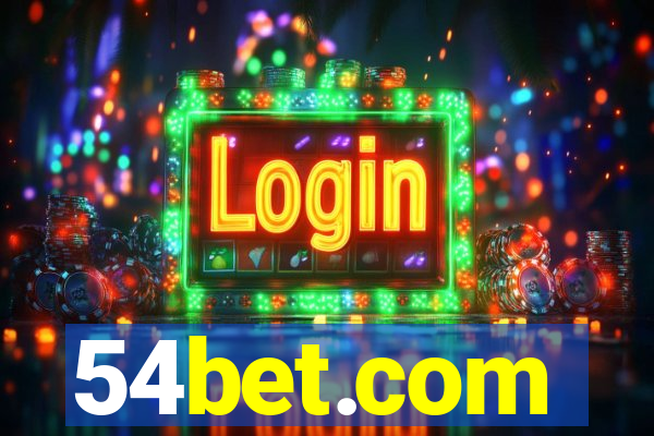 54bet.com