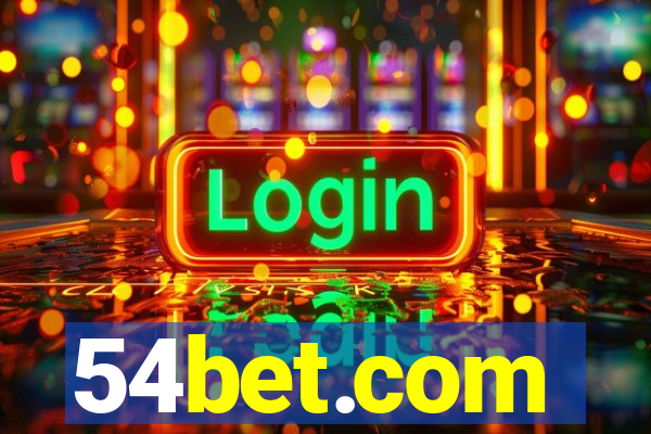 54bet.com