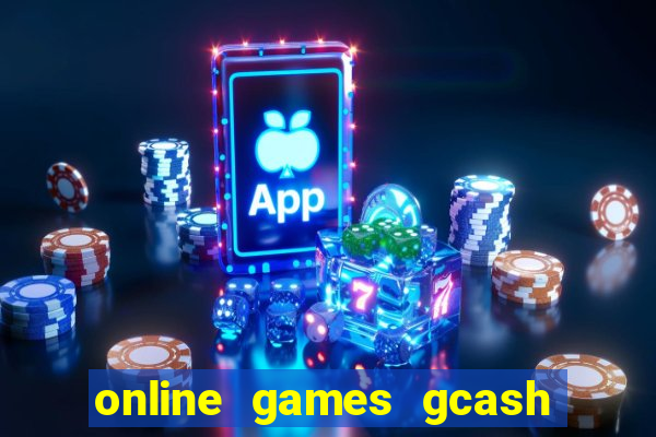 online games gcash cash out casino