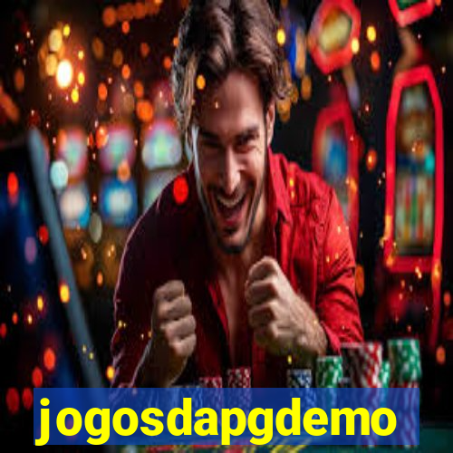 jogosdapgdemo