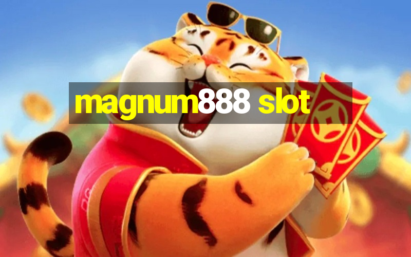 magnum888 slot