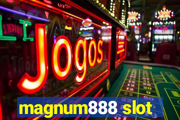 magnum888 slot