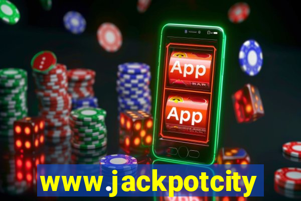 www.jackpotcity casino online.com.au