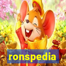 ronspedia