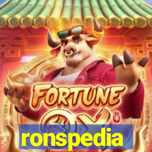 ronspedia