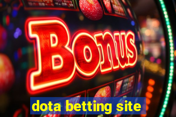 dota betting site