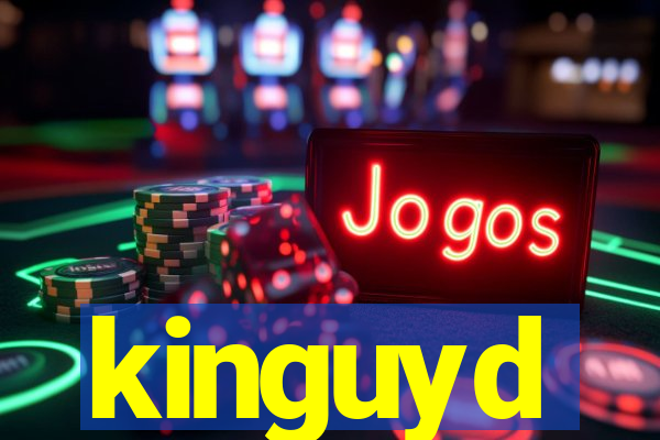 kinguyd