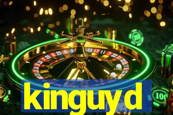 kinguyd