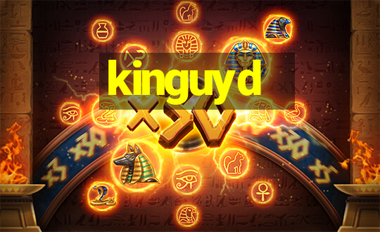 kinguyd