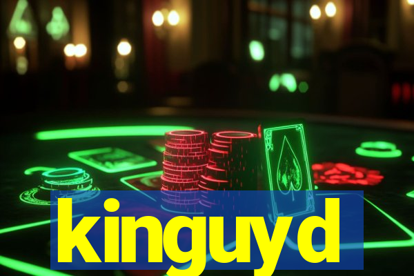 kinguyd