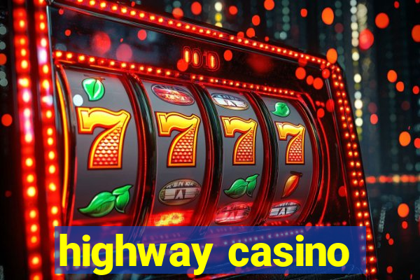 highway casino