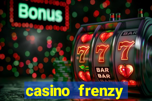 casino frenzy online games gcash