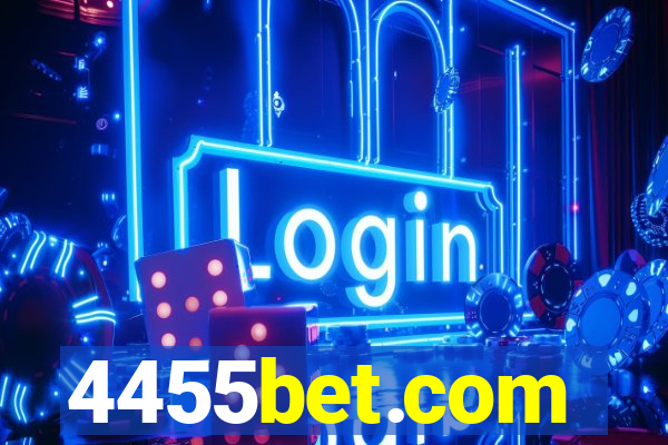 4455bet.com