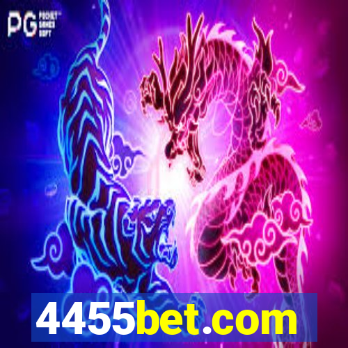 4455bet.com