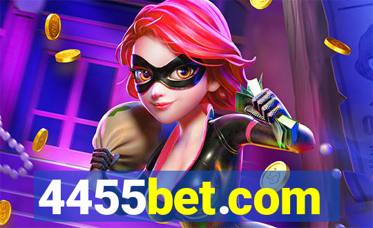 4455bet.com