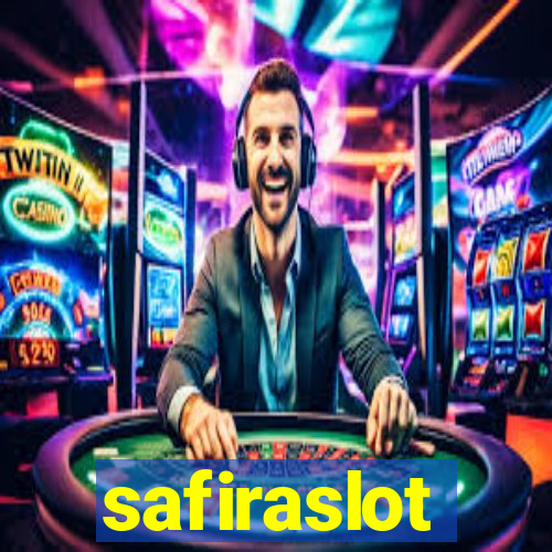 safiraslot