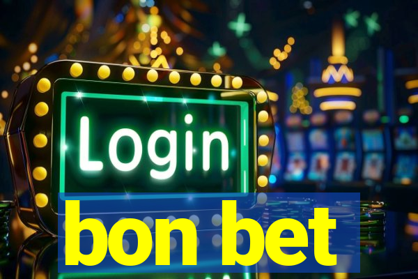 bon bet