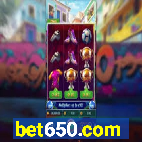 bet650.com