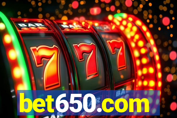 bet650.com