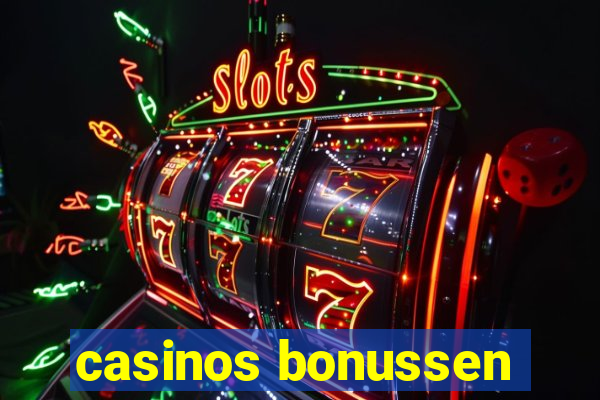 casinos bonussen