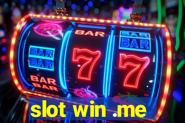 slot win .me