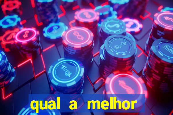 qual a melhor plataforma de jogo do tigrinho