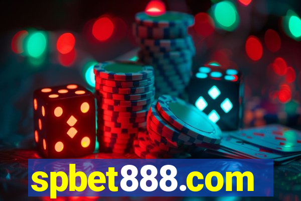 spbet888.com