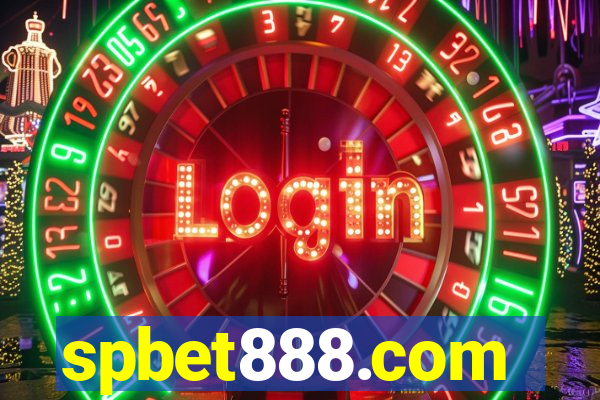 spbet888.com