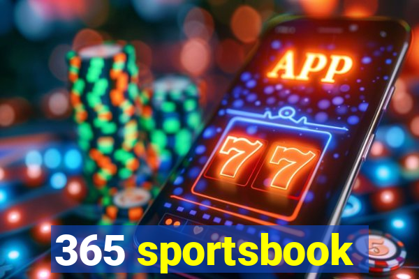 365 sportsbook