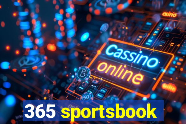 365 sportsbook