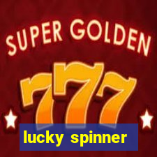 lucky spinner