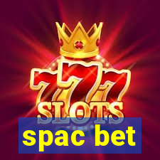 spac bet