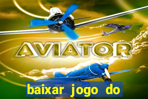 baixar jogo do street fighter