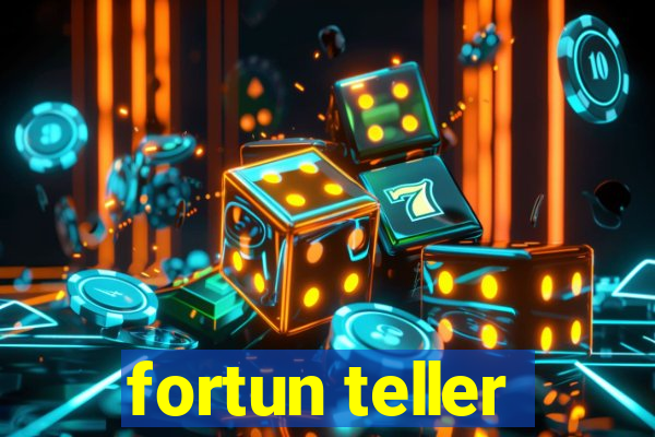 fortun teller