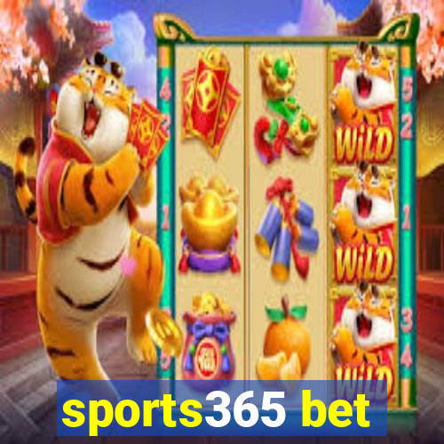 sports365 bet