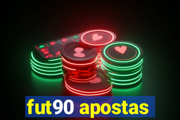 fut90 apostas