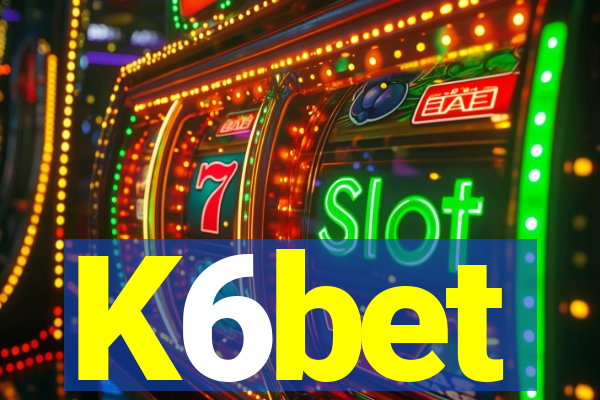 K6bet