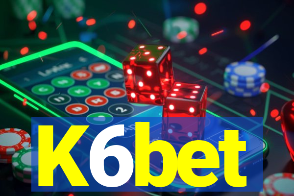 K6bet