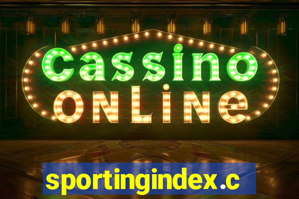 sportingindex.com