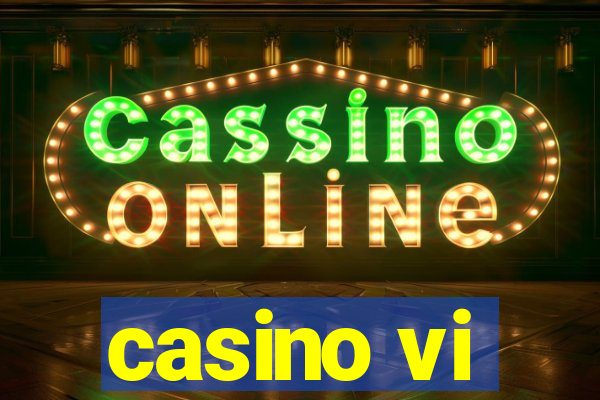 casino vi