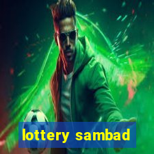 lottery sambad