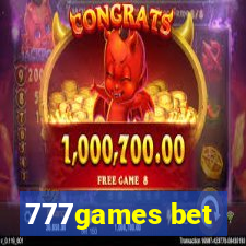 777games bet