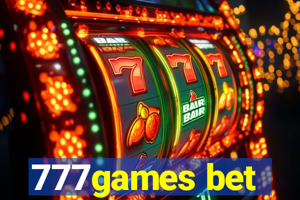 777games bet