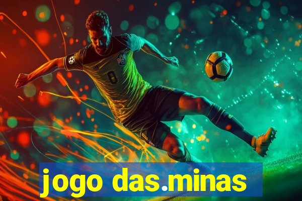 jogo das.minas