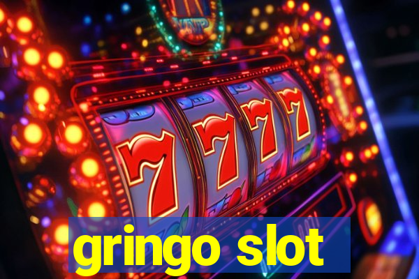 gringo slot